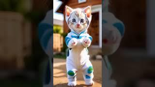 #cute #dance #funnysong #music #song #cutebaby #cat