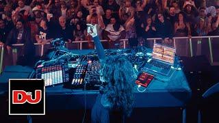 Nicole Moudaber - Ankh: Unveiled - Live from Brooklyn Mirage