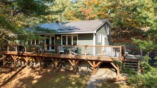 17 Ridgeway Dr, Listed by Holly Cascanette, Broker, Remax Parry Sound Muskoka Realty Ltd., Brkg