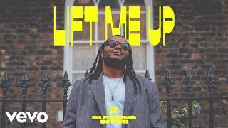 Blessing Offor - Lift Me Up (Official Audio)
