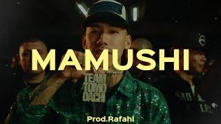 [フリートラック] Yuki Chiba x Megan thee stallion type beat - MAMUSHI | Detroit rap instrumental 2024