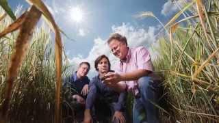 Robert B. Daugherty Water for Food Global Institute at the University of Nebraska