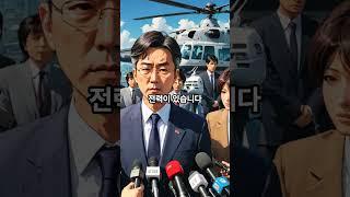 이재명의 헬기 경제학