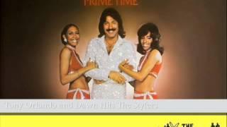 Tony Orlando and Dawn Hits by The Stylers