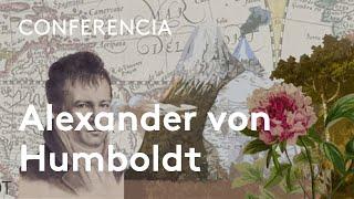 Alexander von Humboldt, el explorador del Cosmos | Miguel Ángel Puig-Samper