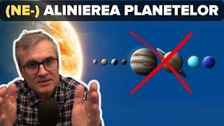 (Ne-) Alinierea planetelor 🪐din 28 februarie