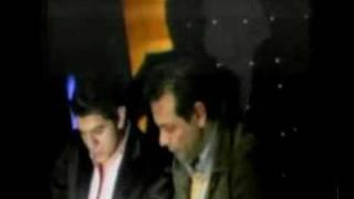 Ahmet Rasimov & Enco Rasimov Nova 2008 Kurbani ka ovav tuke