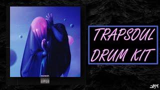 [FREE] TRAPSOUL DRUM KIT - [ROMANCE] 2024 | Free Drum Kit Download