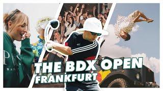 THE BDX OPEN 02 - Aftermovie 2022