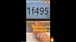 Computer Shortscut 1f49 Ms word typing shortcut key?? #computertips #trending #yoitubeshorts #viral