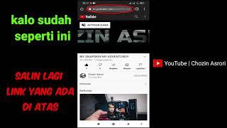 Cara Download Video YouTube Agar bisa Tersimpan Di Galery !!