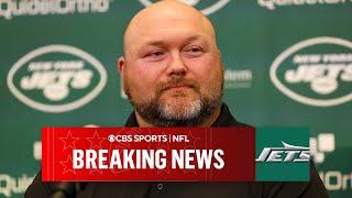 Jets fire General Manager Joe Douglas | Where do the Jets go from here?