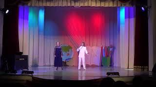 Виталий Зорин и Екатерина Петелина - Облака