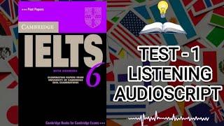 Notes on sports club Listening Audioscript | #ielts #canada #reading #writing #speaking #vocabulary