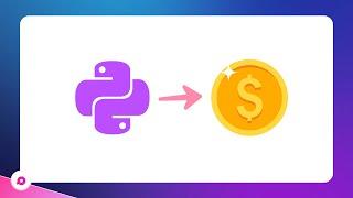 How to Earn Money Using Python ?  | Sell Your Python Codes  | Earn money with AI