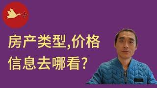 加拿大生活 | 加拿大房屋类型.温尼伯地产数据. 房产信息哪里看?  #曼尼托巴  #温尼伯 #加拿大房产