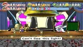 Paper Mario 2, TTYD - Episode 41: Lovely Vivian