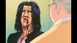 Anime Slam Dunk Top 1 scenes that will make you cry