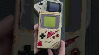 Ali-Express Modded Game Boy Solutions In The Future ?