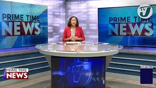 Jamaica's News Headlines #tvjnews #tvjprimetimenews