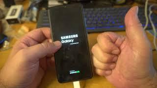 Не делается Hard reset/полный сброс samsung. РЕШЕНИЕ!