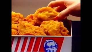 Classic Australian Television Adverts: Food (Part-1)