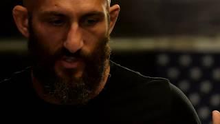 Tommaso Ciampa Seminar at Santino Bros. Wrestling Academy