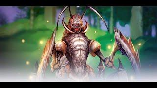 Lineage 2 Essence Как просто заточить кольцо Королевы Муравьев +2