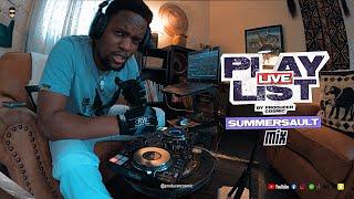 Producer Cosmic The Playlist ~  Summersault vol  1.0 MIX