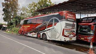 PO BUS BMP BELI TRONTON DARI HARAPAN INDAH