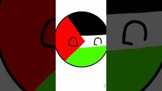 i stand with palestine