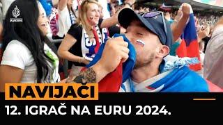 Euro 2024: Takmičenje i navijača iz 24 zemlje