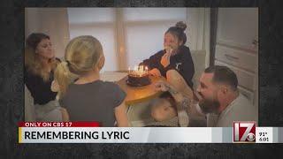 Parents, deputies break their silence on Lyric's murder