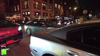 NYC Live Stream - New York City - Walk with me to Brooklyn and Manhattan LIVE! Bed Stuy x Manhattan