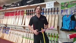 The Cricket Warehouse - Sidearm cricket ball throwers