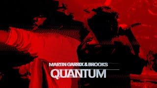 Martin Garrix & Brooks - Quantum (Official Video)