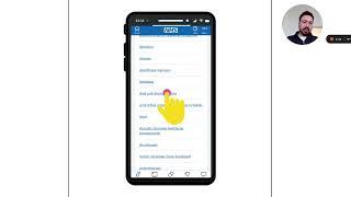 Healthwave Presents - NHS APP Bitesize -  The Health A-Z