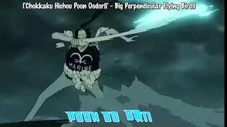 #onepiece #Zoro Zoro vs Captain T bone