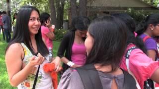 New International Student Orientation - UT Tyler