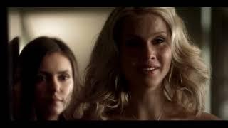 The Vampire Diaries trailer season 3