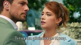 Dragoste si speranta, noul serial turcesc de la Kanal D2 | Luni - Vineri, ora 19:00!