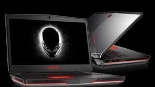 NEW ALIENWARE 17  GAMING LAPTOP  |SPECIFICATIONS|