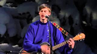 Ансамбль "Сибиряки" - Сибирь моя