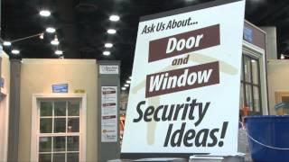 Door Store and Windows - Window Security