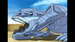 Yu-Gi-Oh - Kaibas Flying Dragon