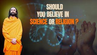 How Do Your BELIEFS Decide Your Future? BELIEVE in THIS for ULTIMATE Happiness | Swami Mukundananda