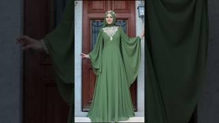 Latest abaya 2024 Designs | Dubai style abaya |  Abaya Fastion #modestfashion #abaya #longdress