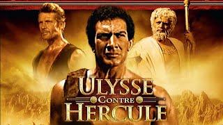 ULYSSE CONTRE HERCULE  - Film ACTION HD FR