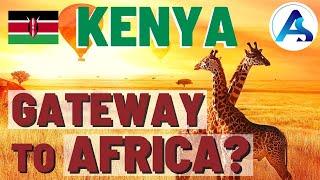 Kenya: Africa's Strategic Middleman