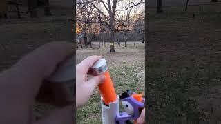 Nerf 40mm Flare Gun Pistol